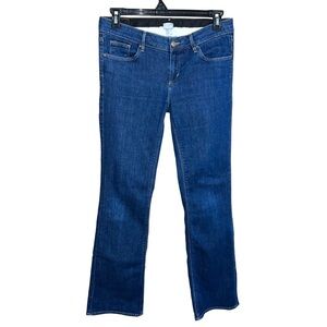 H&M Jeans Women’s 30 Blue Straight 33x31
